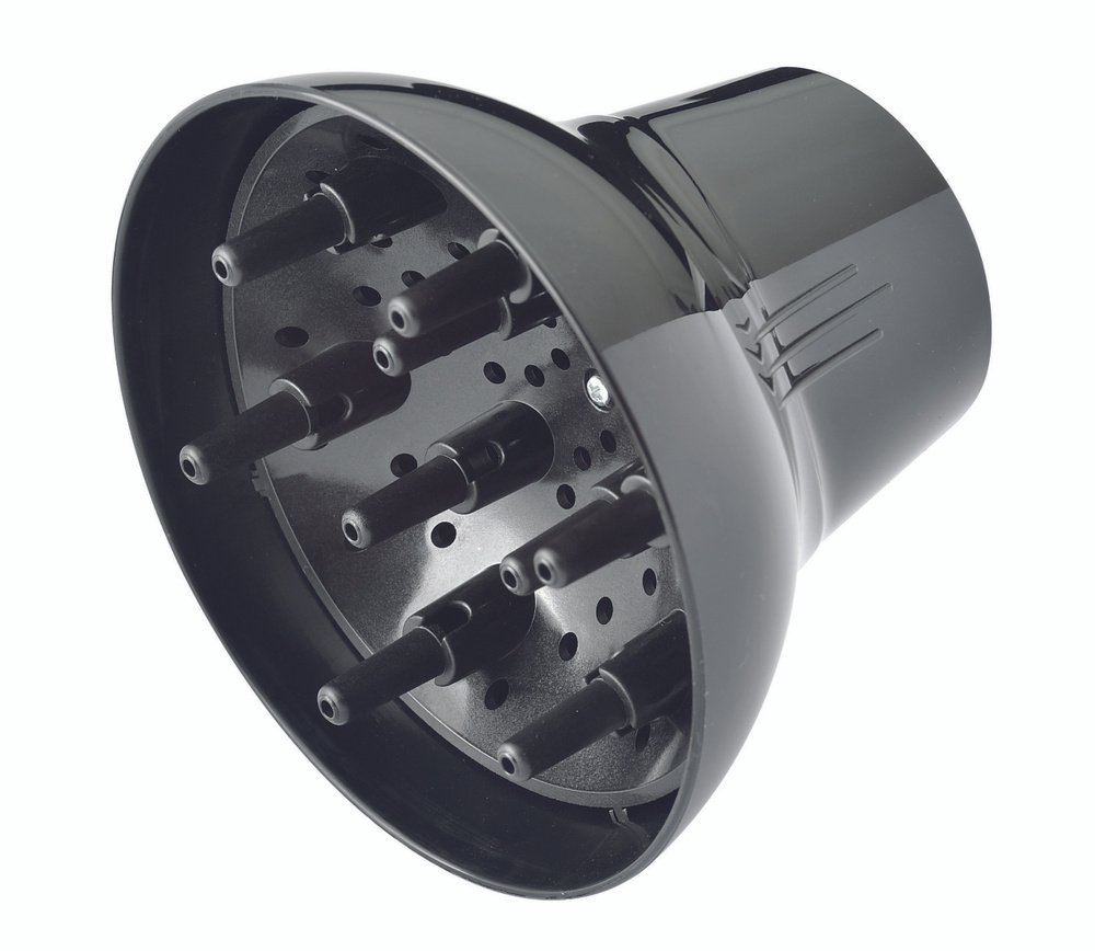 Диффузор чаша. Parlux 0901-alyon. parlux 0901-sil. parlux advance/alyon diffuser. диффузор parlux pr-adv, черный.