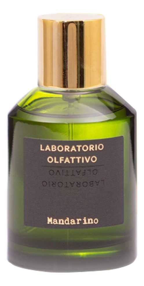 LABORATORIO OLFATTIVO MANDARINO edp 100ml #1