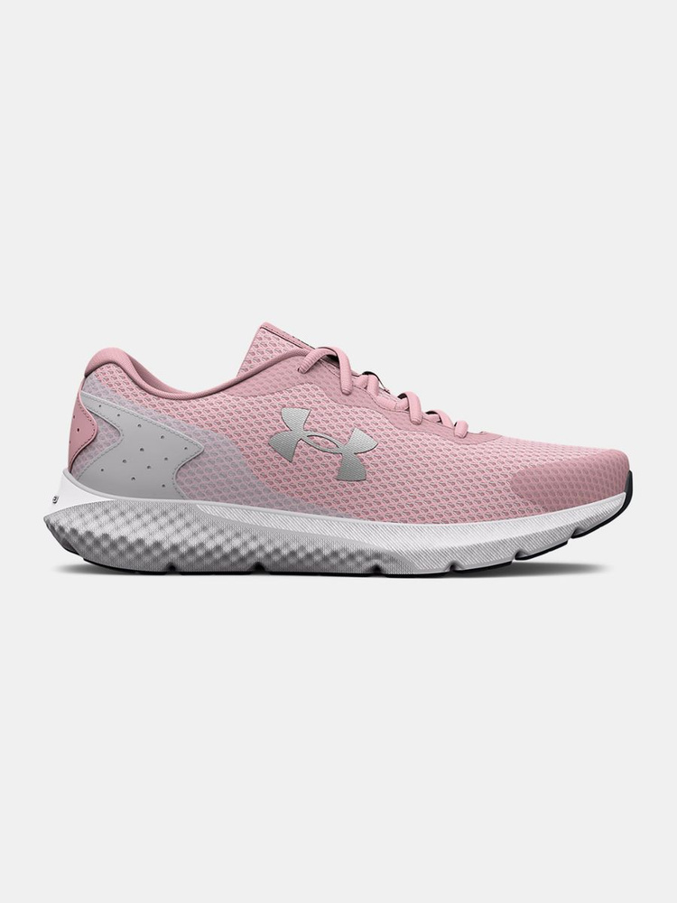 Running shoes Under Armour UA W Charged Rogue 3 MTLC