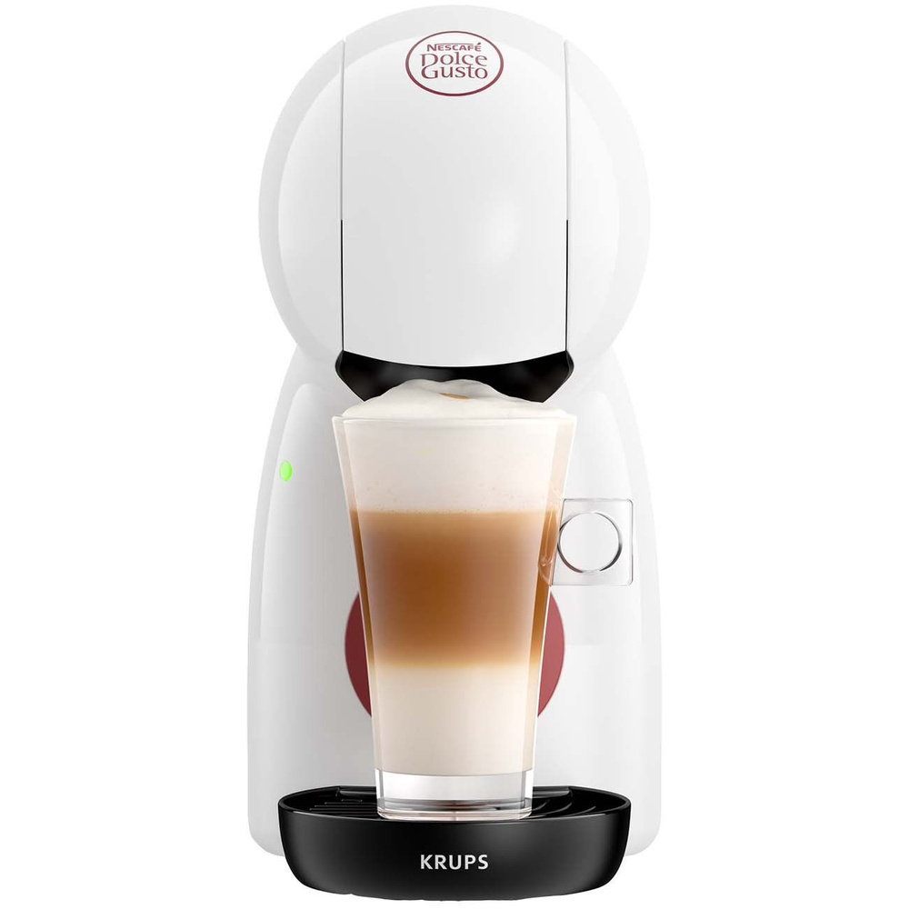 Кофемашина Dolce Gusto