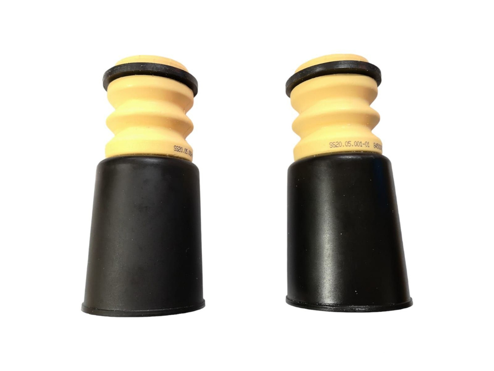 Отбойник стойки передний Веста с пыльником SS20 (стандарт) 2 шт ...