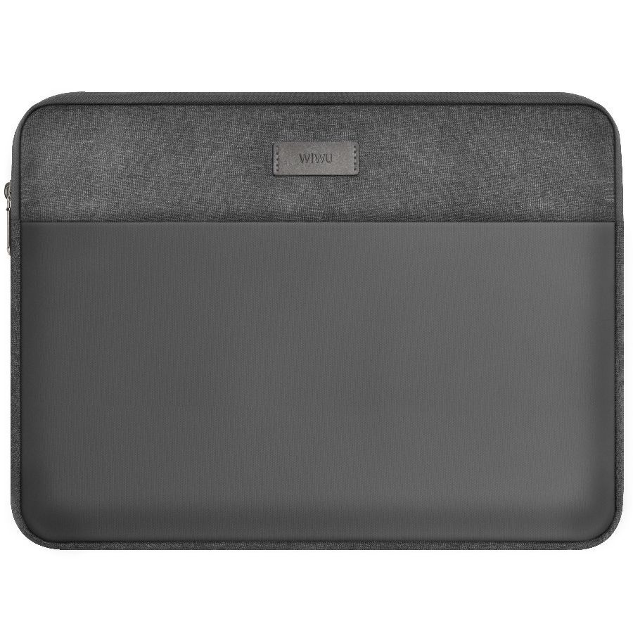 Metallic laptop sleeve hotsell