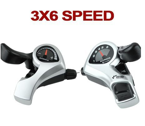 Shimano Шифтер #1