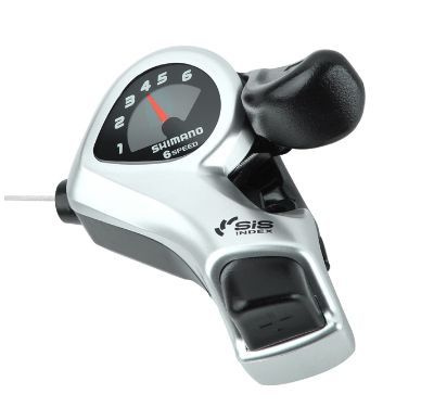 Shimano Шифтер #1