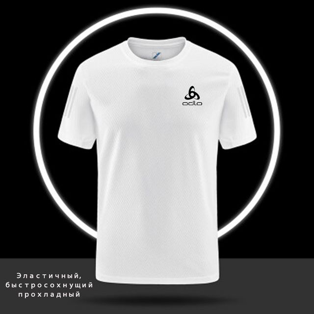 Футболка ODLO #1