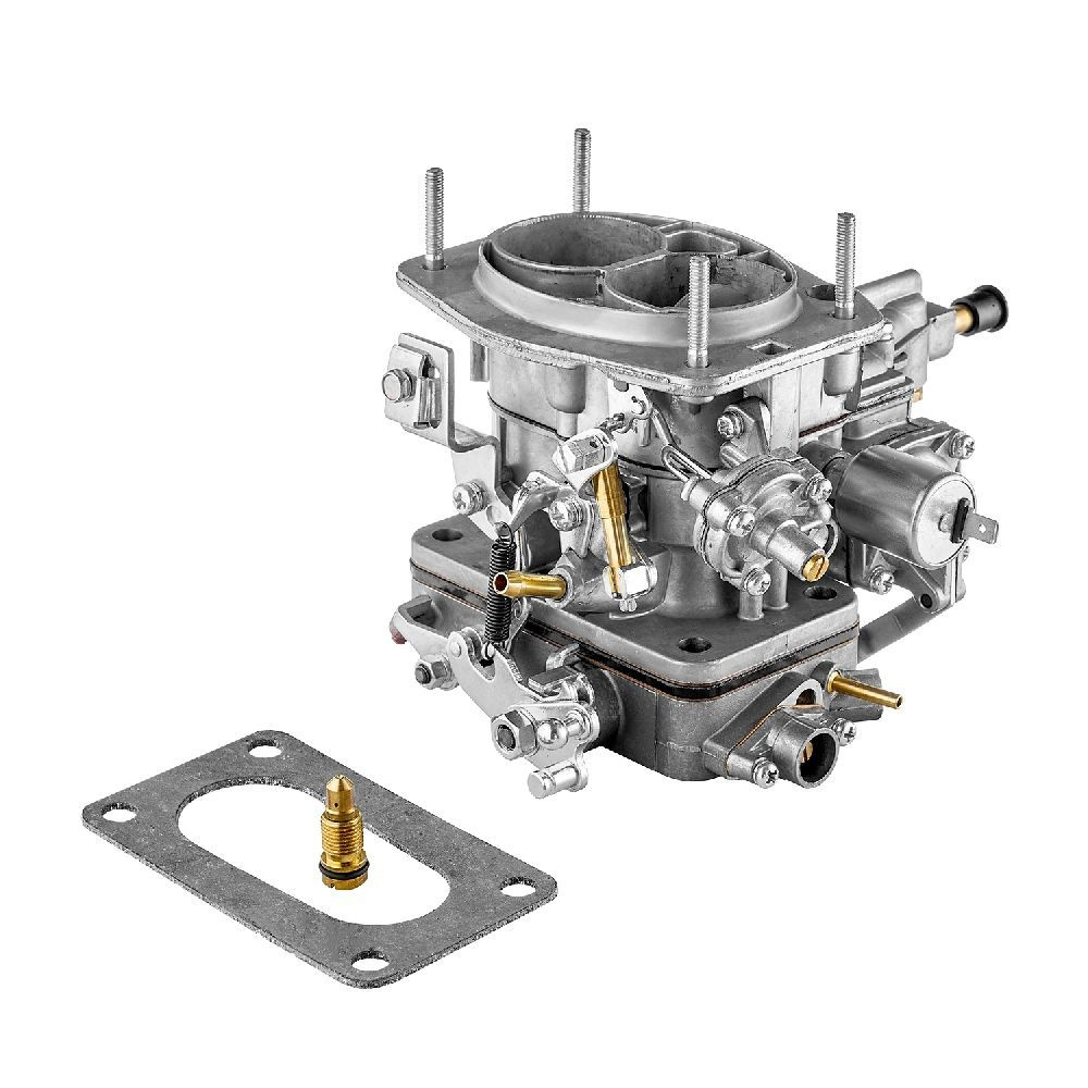 КАРБЮРАТОР PEKAR ВАЗ-2107 - PEKAR арт. К177.2107-1107010 - купить по ...