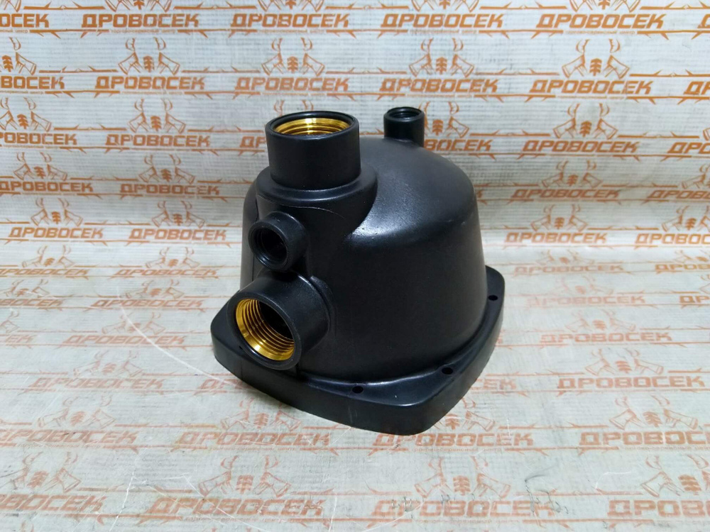 Корпус на - Насосная станция Калибр СВД-850П купить на OZON по низкой ...