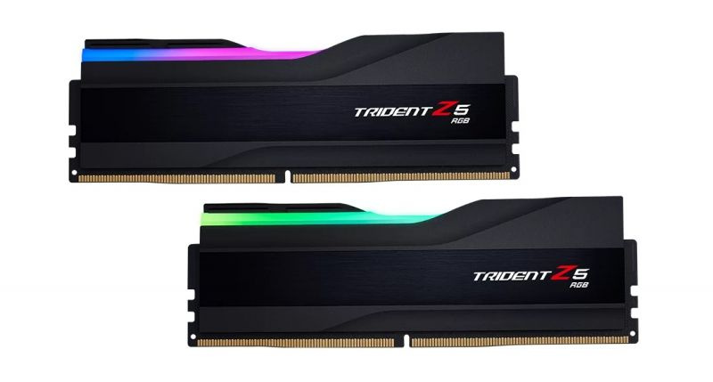 Модуль оперативной памяти G.Skill 24 ГБ DDR5 PC8000 8000 MHz CL 40