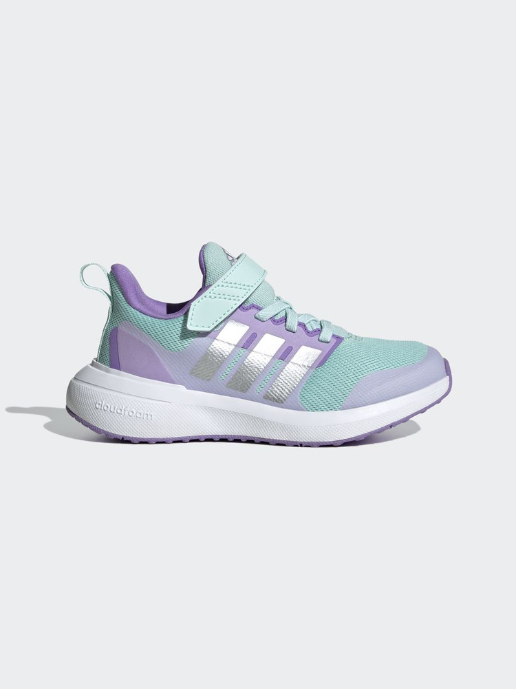 Girls adidas fortarun on sale