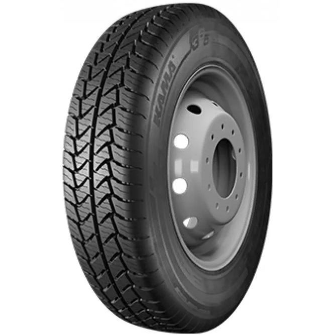 КАМА 365 LT Шины  летние 185/75  R13 99N #1