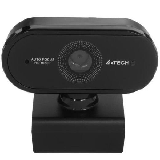 A4Tech Web-камера Веб-камера A4tech PK-930HA с микрофоном, 2,0 MP автофокус, USB, фото до 16MP  #1