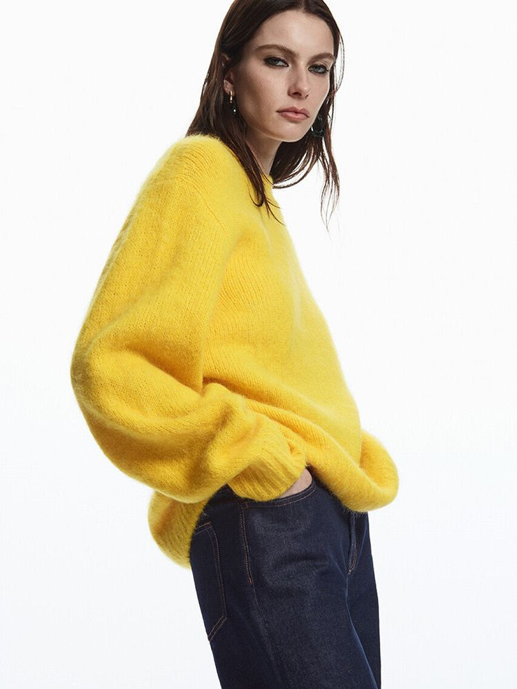 Джемпер Massimo Dutti #1