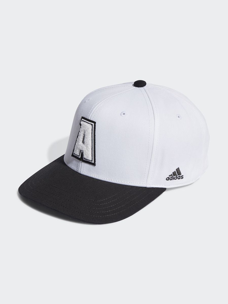 White store adidas snapback