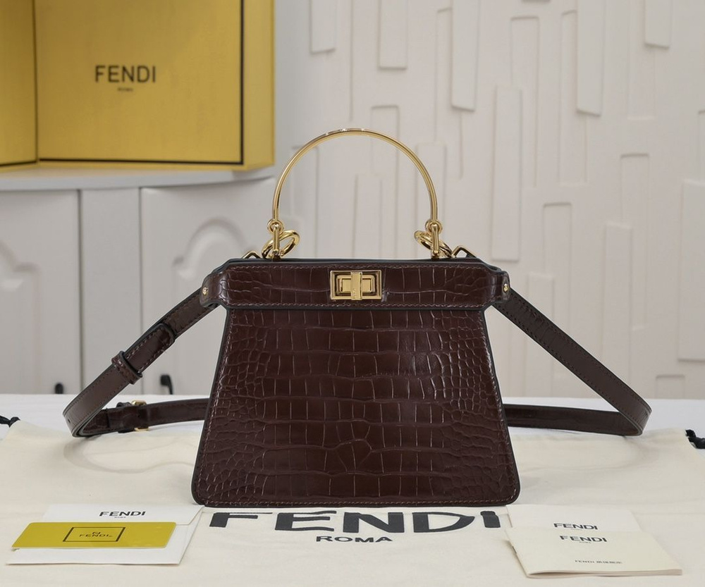 Fendi Сумка #1