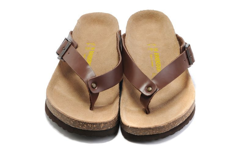 Тапочки Birkenstock #1