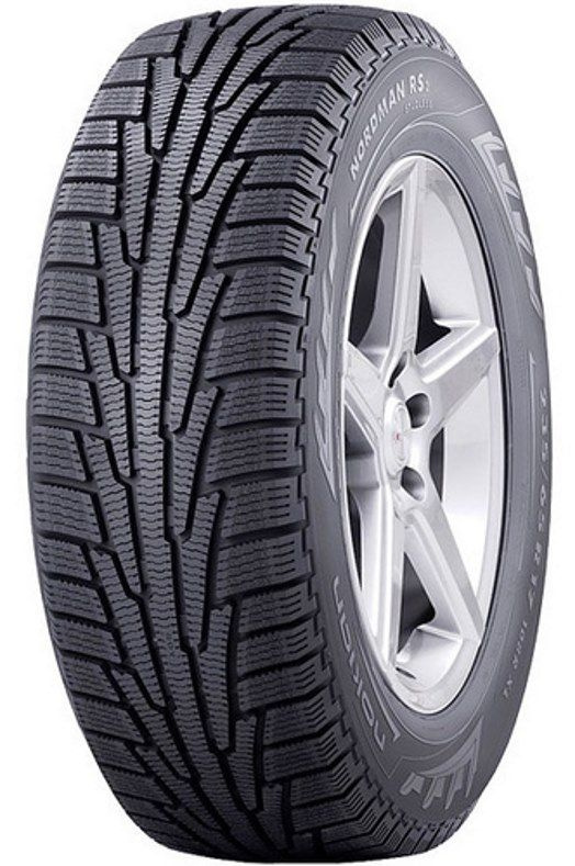 Nokian Tyres Nordman RS2 Шины  зимние 175/70  R13 82R Нешипованные #1