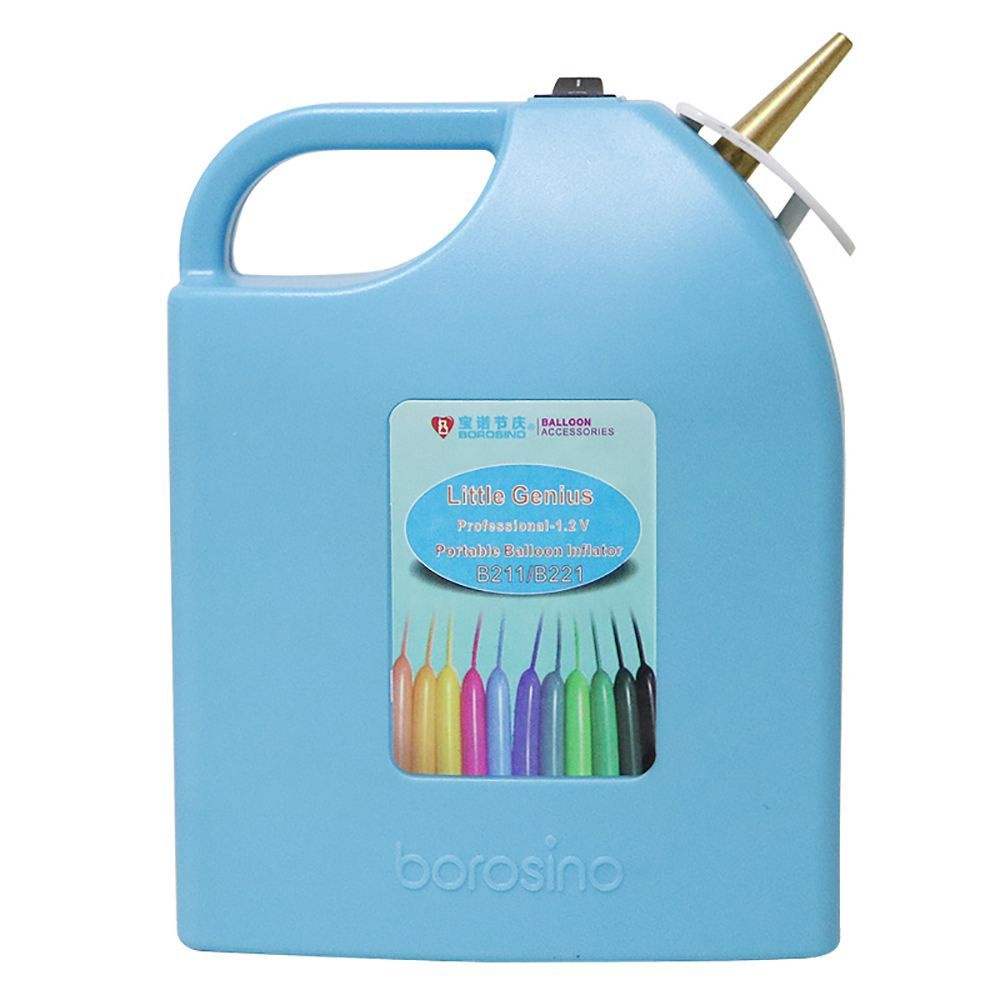 Насос для шариков купить по выгодной цене в интернет-магазине OZON ...