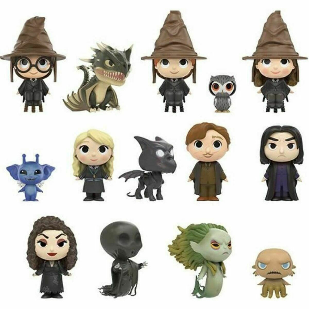 Pop harry hot sale potter collection