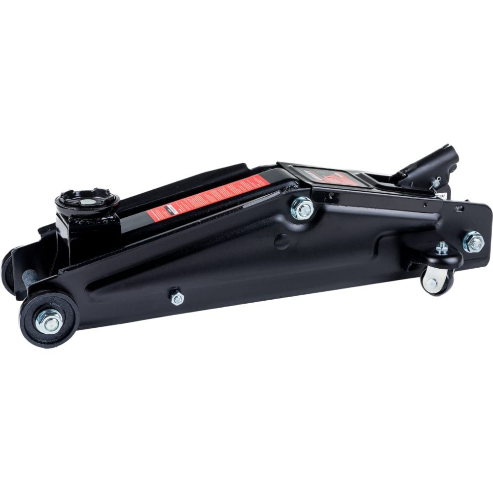 Gigant Гидравлический подкатной домкрат 3Т HTJ-3 - купить с доставкой ...