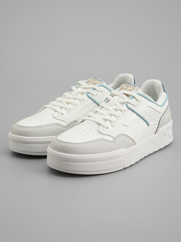 XTEP Street Classic Sneakers Series Sports Life