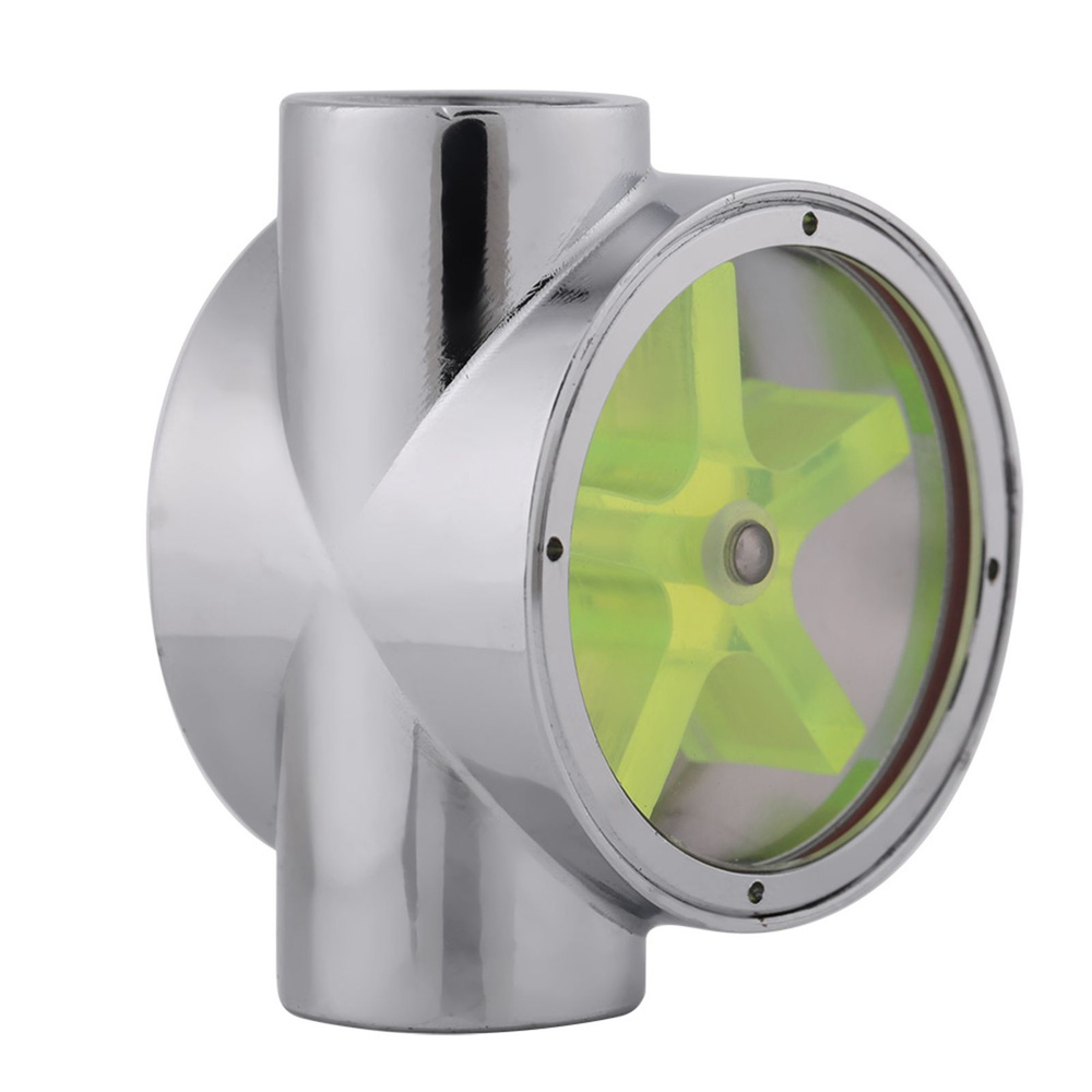 Индикатор потока воды - купить кулер по выгодной цене в интернет ...