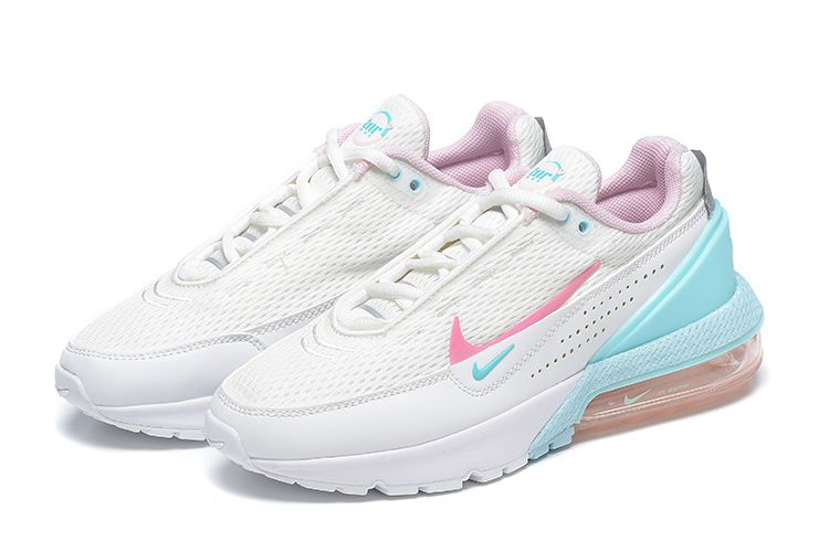 Кроссовки Nike Air Max Pulse #1