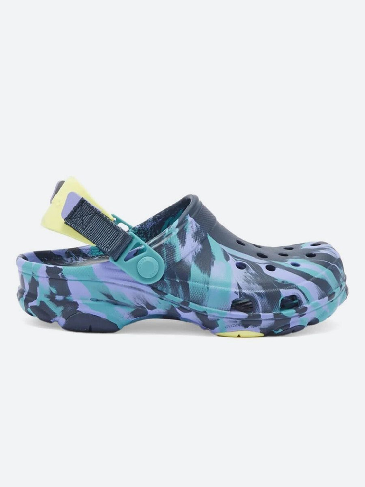 Сабо Crocs #1