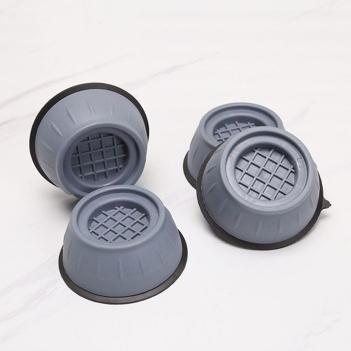 Антивибрационные подставки для бытовой техники - купить с доставкой по ...