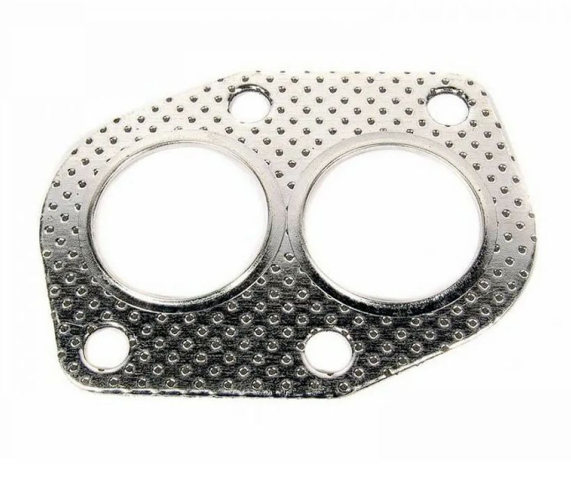 Прокладка приемной трубы ВАЗ-2107-2109 - ДААЗ (Димитровградский ...