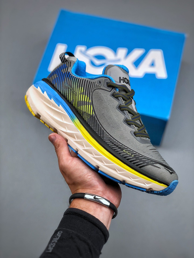 Кроссовки HOKA ONE ONE #1