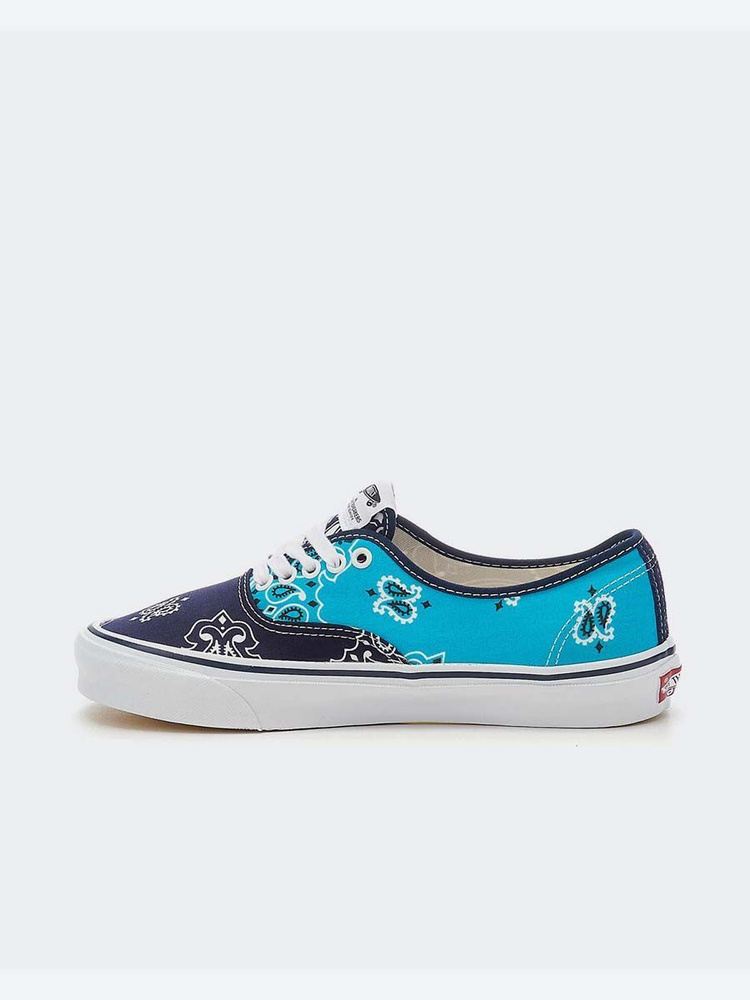 Vans Ua Og Authentic Lx Bedwin The Heartbreakers