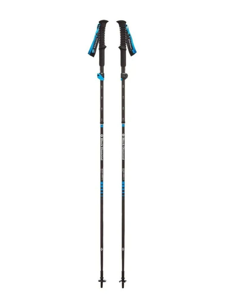 Black diamond pole store z