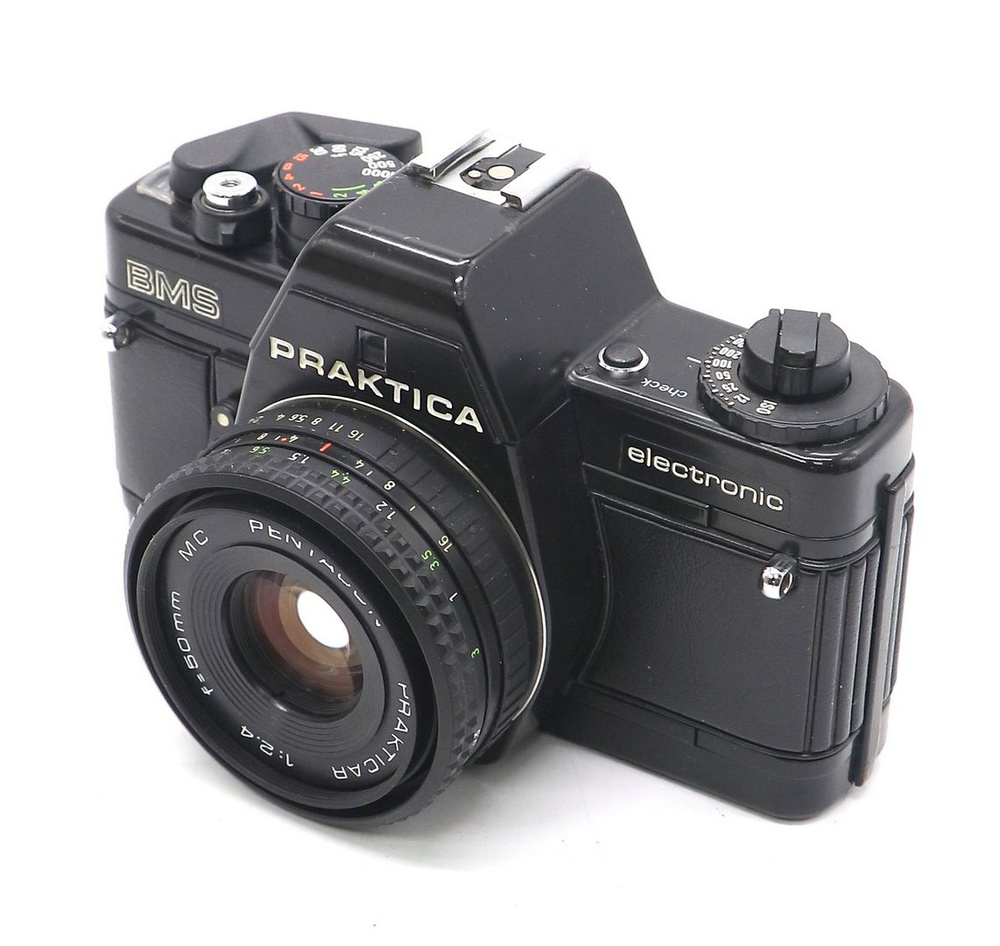 Praktica Pl Electronic : Practical Electronics Crash Course – NJPDK