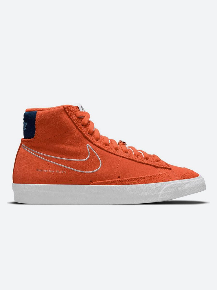 Nike blazer 77 outlet vintage suede