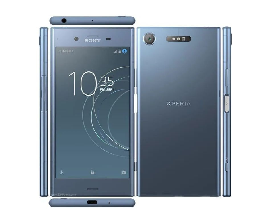 Смартфон Xperia Xz Купить