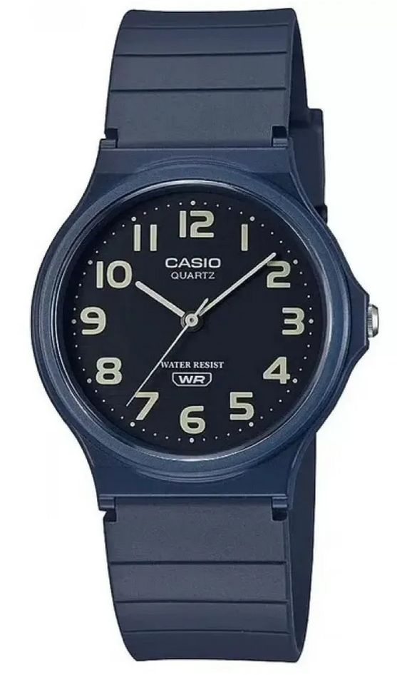 Наручные часы Casio MQ-24UC-2B #1