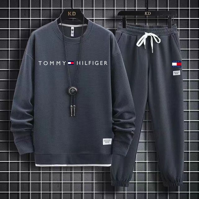 Костюм спортивный Tommy Hilfiger #1