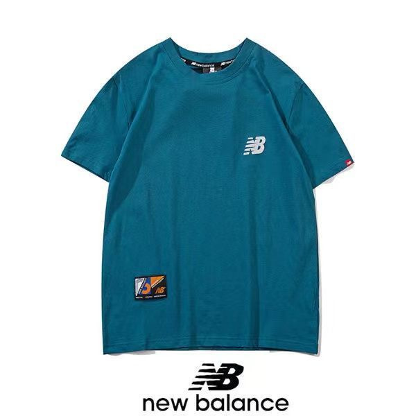 Футболка New Balance #1