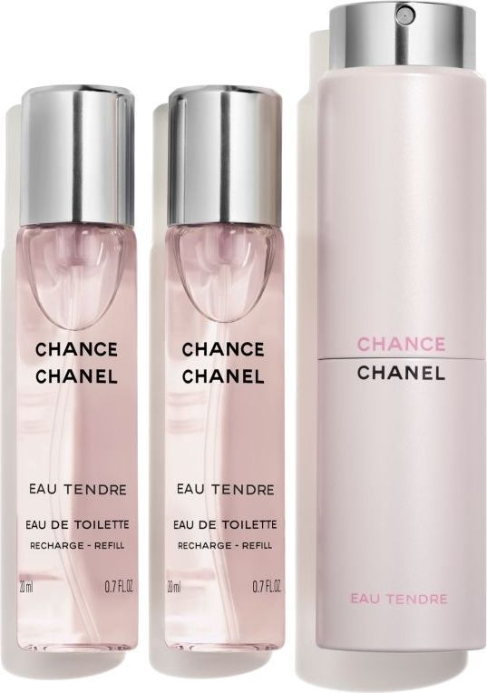 Eau tendre sales twist and spray