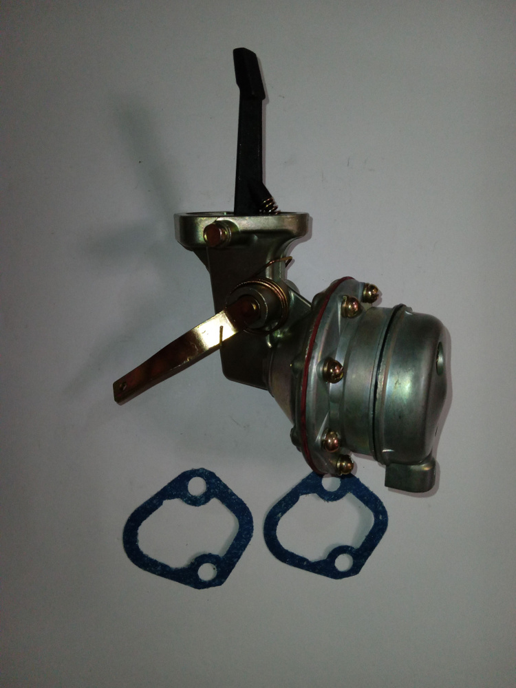 Бензонасос ЗИЛ,ЛАЗ - Автоэлектрика арт. 130-1106010 - купить по ...