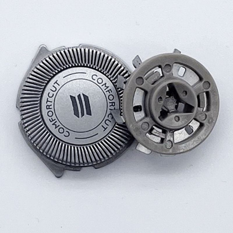 Сменные ножи-лезвия SH30/5 SH30, подходит для бритвы Philips S5000 S510 ...