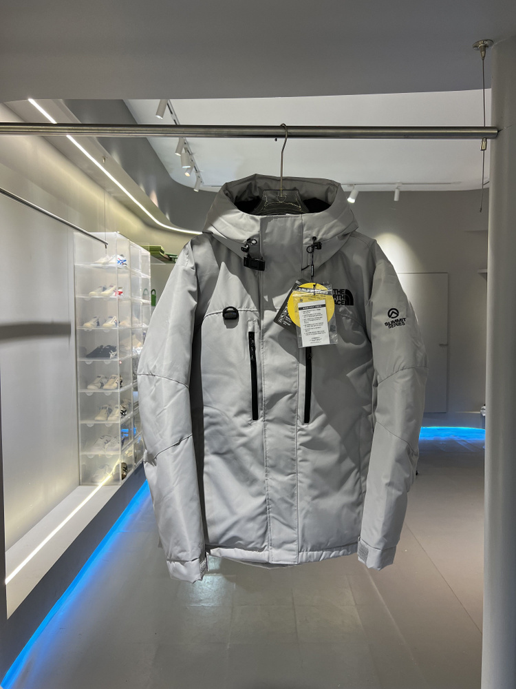 Пальто пуховое The North Face M 1996 Retro Nuptse Jacket #1