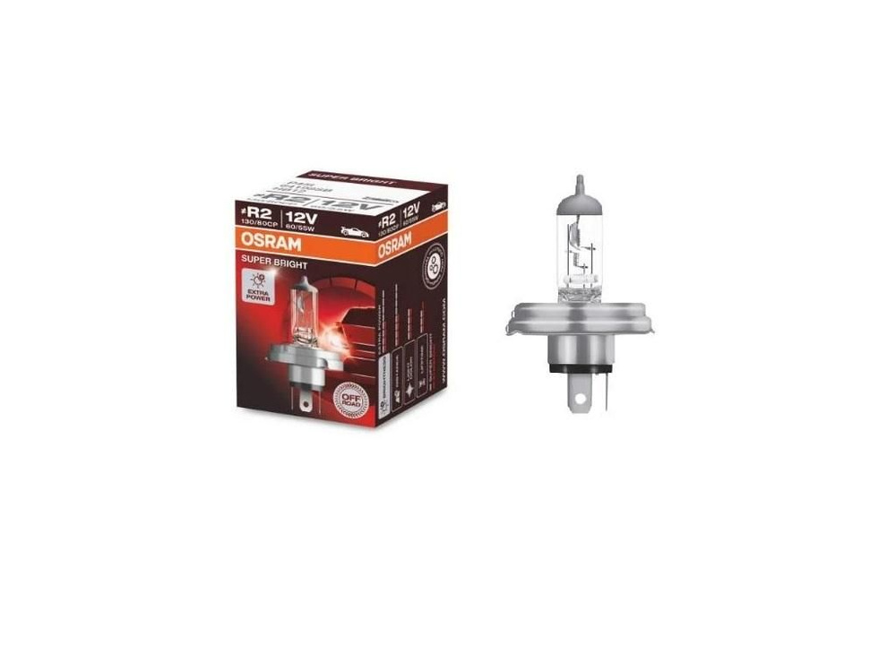 Osram super bright Osram super bright