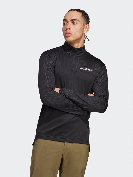 Лонгслив adidas #1
