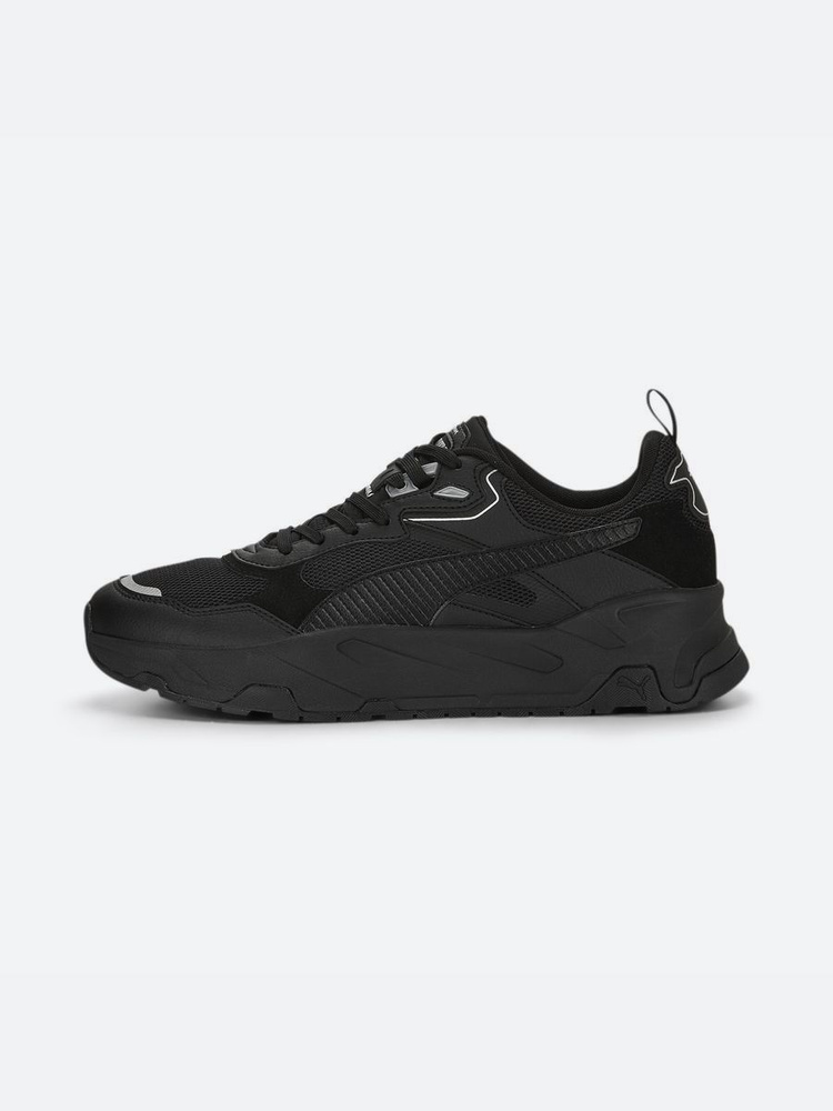 Кроссовки PUMA Trinity - купить с доставкой по выгодным ценам в ...