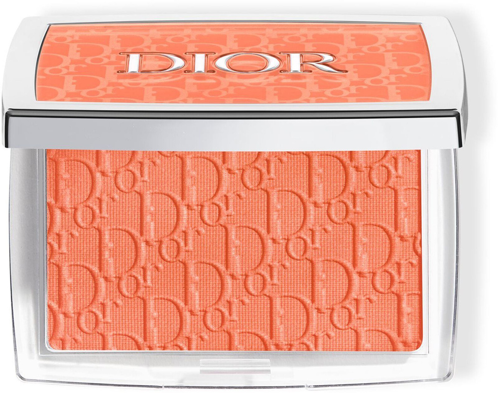 DIOR Backstage Rosy Glow Blush 004 Coral 4 4 g