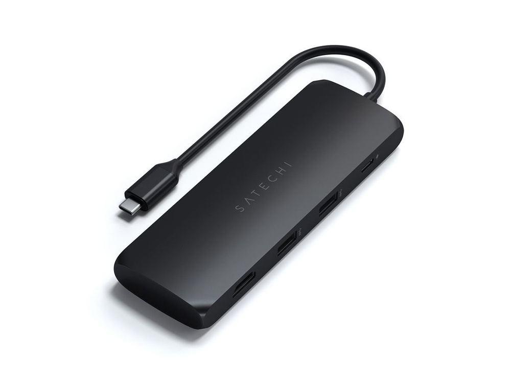 Usb type-c hub satechi. Satechi usb c multiport. Satechi usb-c multiport v2. Satechi usb c multiport. Satechi slim aluminum type-c multi-port adapter.