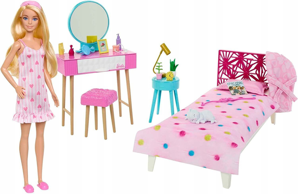 Barbie bed price sale