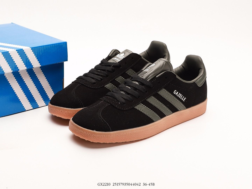 Sepatu sales adidas gazelle