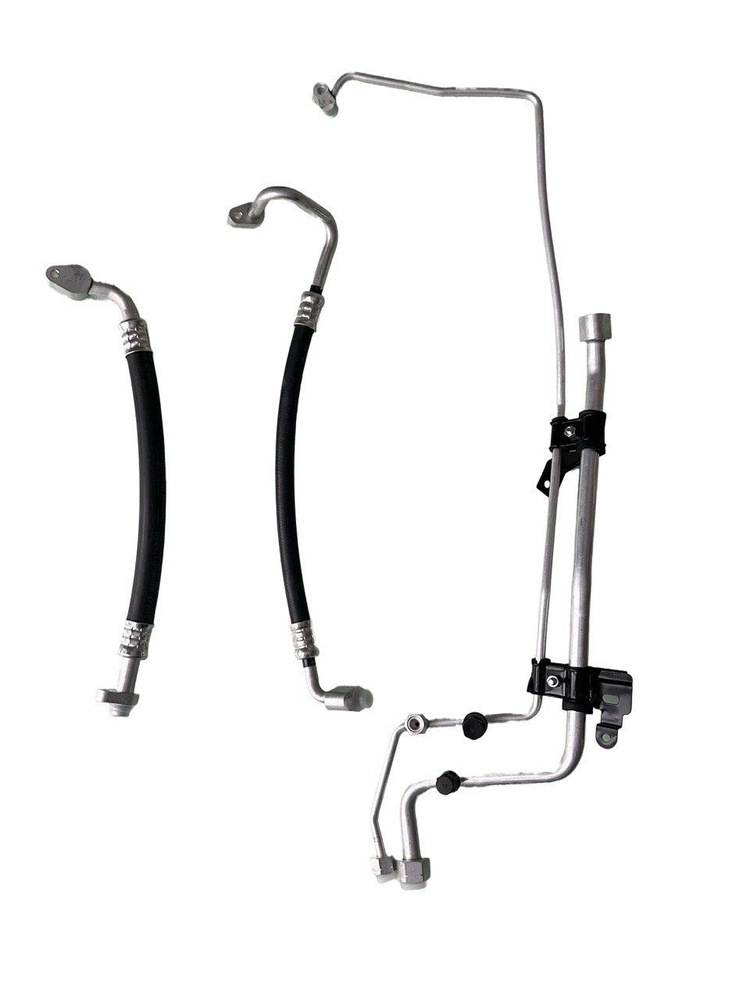 Трубка (шланг) кондиционера / Трубопровод кондиционера (тип PANASONIC ...